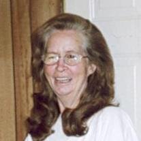 Mrs. Ruth Jeffords Segars