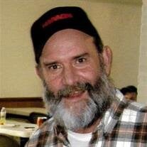 Steven Toussant