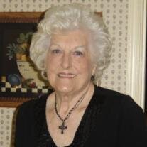 Evelyn Bounds Twilley