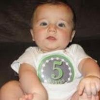 Blake Robert Myers