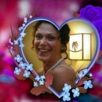 Jennifer  Swain Rainbolt