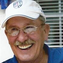 John Henry Sutton