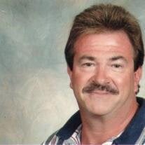 Don Gregory Davis