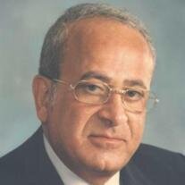 Dr. Joseph Aziz