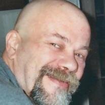 Mr. Ronald Reed Rushing