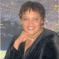 Margaret A. Steede