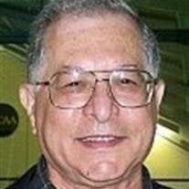 Mr. Francis J. Caravaglio