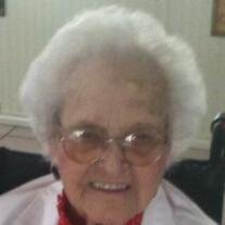 Elizabeth Durham