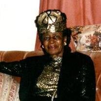 Ms. Letha  Mae Bullard