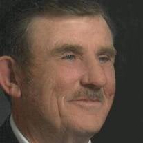 Mr. Eddie "Wade" Smith