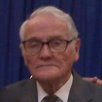 Charles F Hinds