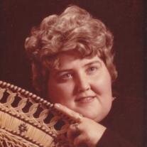 Patricia S. Thayer