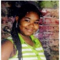 Shanise Nicole Hobbs