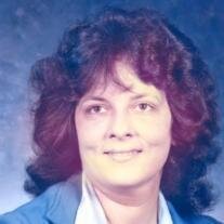 Sharon Kay Lewellen
