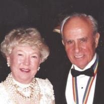 Robert and Christine Douglas