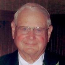 Richard E. French