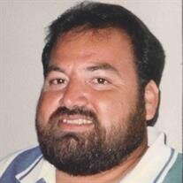 Cesar A. Herrera