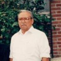 Armando Morales-Diaz