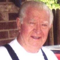 Mr. A.P. Turner