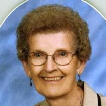Anna H. Kingma