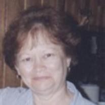 Ms. Kathy Parrish Jent