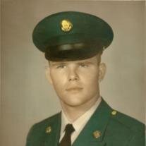 Gerald "Jerry" A. Turner
