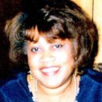 Mrs.  Joan Deloris Stewart