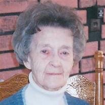 Helen Virginia Rhoads