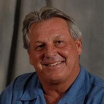 Mr. John Stickles