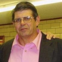 Michael W. Pittman