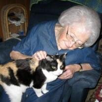 Florine Jones