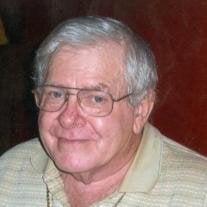 Toney Cotner Sr.