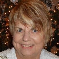 Janet Gibbs Bair