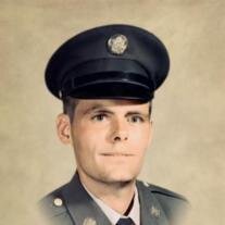Richard Alan Williams