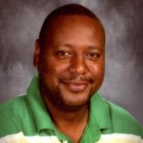 Mr.  George L. "Worm" Nichols