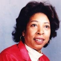 Hilda Toler Scott