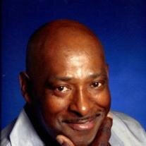 Mr. Lee F. Johnson Jr.