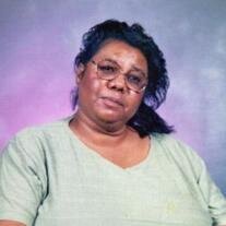 Mrs. Velma Lea Regan