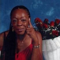 Ms.  Yvonne Mims