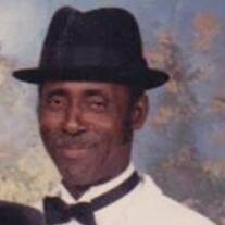 Mr. Cleveland Regans