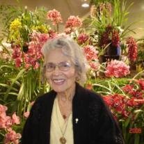 Victoria A.  Lopez