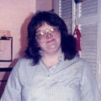 Ms. Doris  Ann Cole