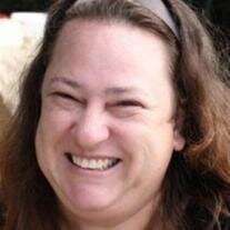 Laura E. Jones
