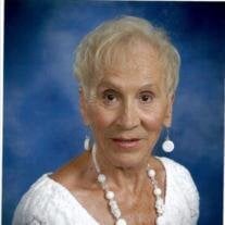 Mary Tatarski