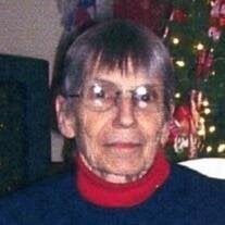 Mary B. Pauley