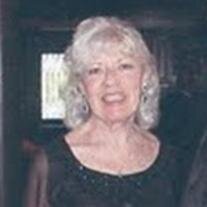 Dolores J. Fry