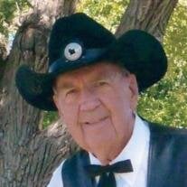 Ray Beck