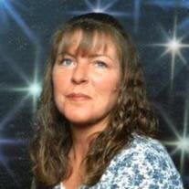 Martha Ann Tibbs