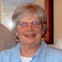 Marsha A.  Ladd