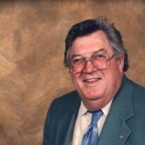 Jerry Robert Mackin Sr.